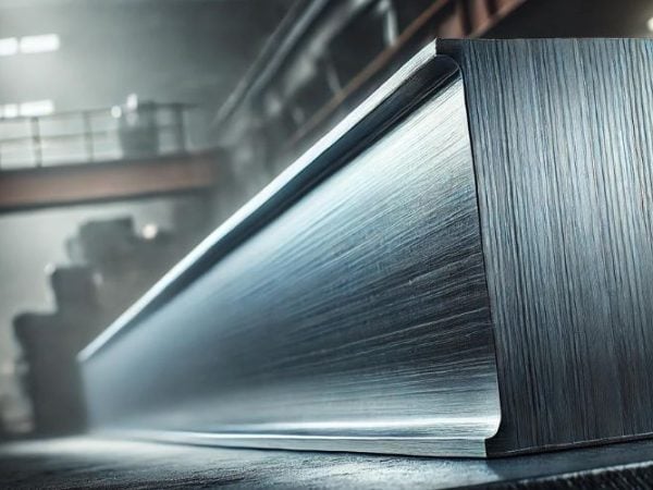 steel Symbolism & Meaning