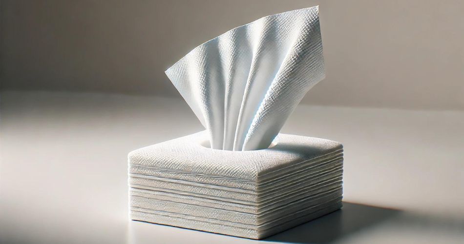 tissue Symbolism & Meaning