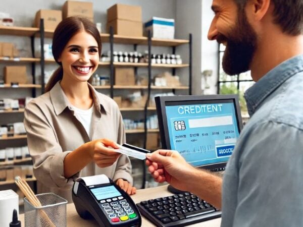 customer Symbolism & Meaning