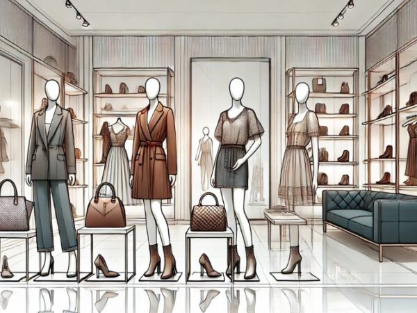 fashion Symbolism & Meaning