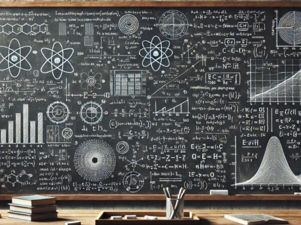 formula Symbolism & Meaning