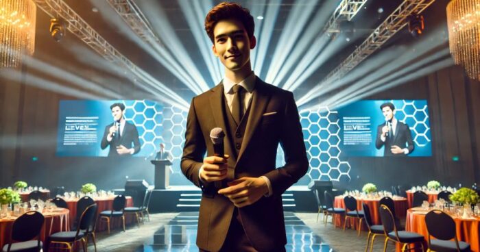 HOST DEFINITION MEANING visual data 5