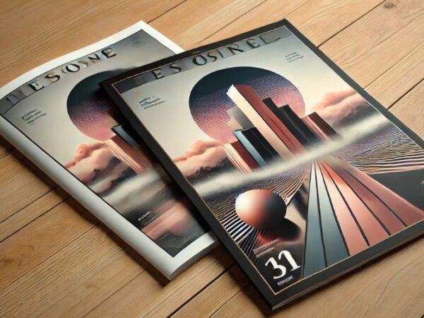 magazine Symbolism & Meaning