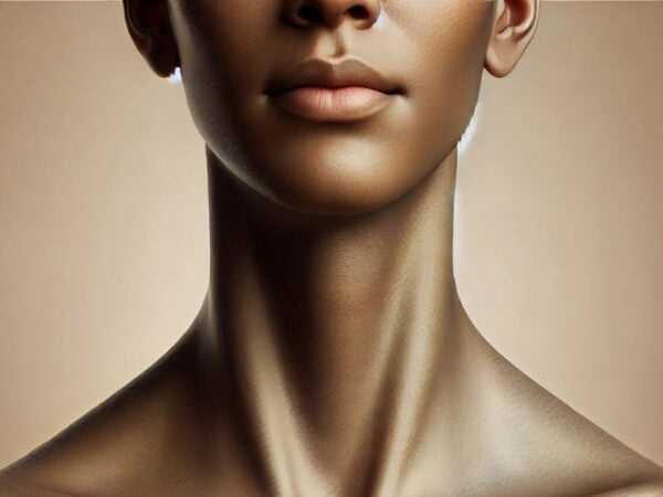 neck Symbolism & Meaning