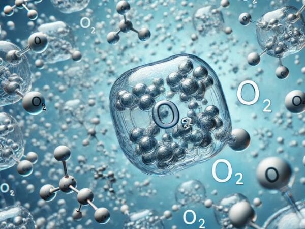 oxygen Symbolism & Meaning