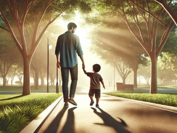 parent Symbolism & Meaning
