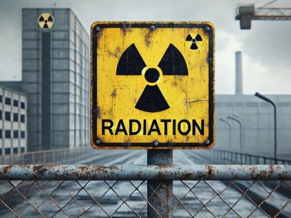 radiation Symbolism & Meaning