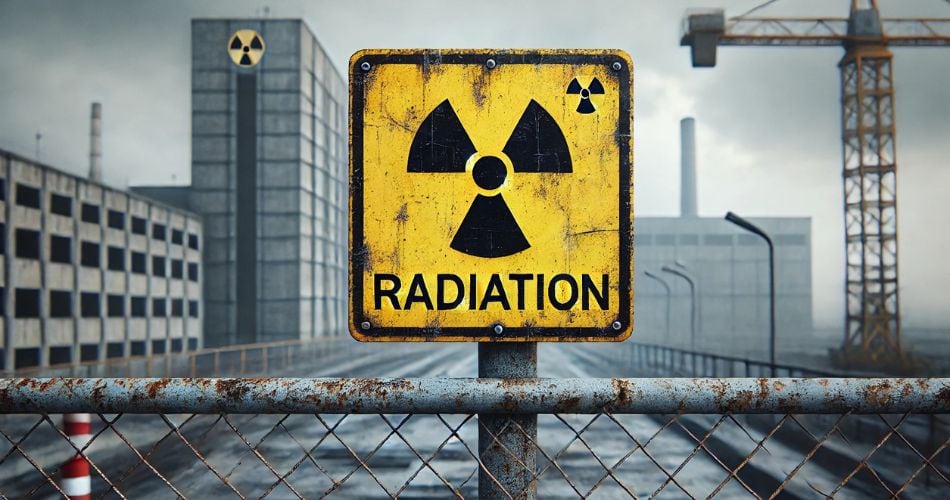 radiation Symbolism & Meaning