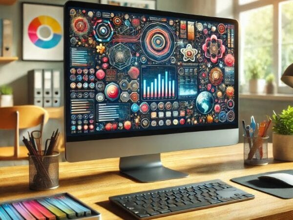 screen Symbolism & Meaning