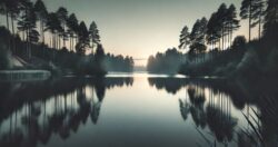 Silence Symbolism & Meaning - Symbolopedia