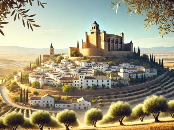 spain Symbolism & Meaning