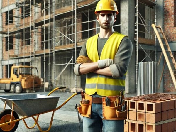 worker Symbolism & Meaning