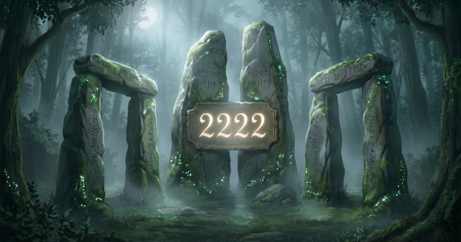2222 angel number